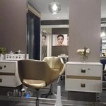 سالن زیبایی مرجان مقدسی