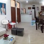 آرایشگاه تالار عروس کرمان