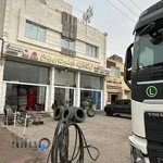 فروشگاه لاستیک کهنوجی