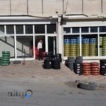 فروشگاه لاستیک پیروزی