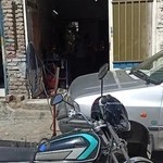 آپاراتی و تایر فروشی علمدار