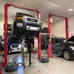 مکانیک سیار سنندج