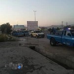 امداد خودرو شبانه روزی فرشید