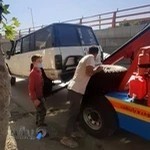 تعمیرگاه شبانه روزی