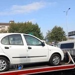 امدادخودرو کانون