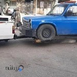 خودروبرکرمانشاه