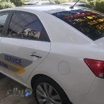 امداد خودرو هیوندای