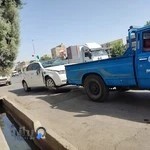 امداد خودرو سلیمی هشتگرد