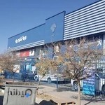 نمایندگی ایران خودرو کاویانی ۱۲۹۲