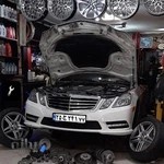 تعمیرگاه اتوتکنیک