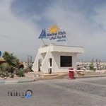 تفریحات ساحلی کیش