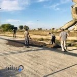 باشگاه سوارکاری کیش