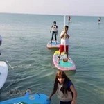 هیات قایقرانی کیش