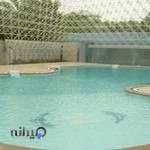 استخر داریوش