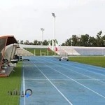 ورزشگاه المپیک کیش