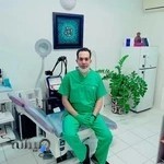 دکتر نادر یزدان پناه