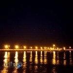 Kish Water Screen Show