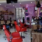 آرایشگاه مردانه کات لند