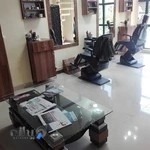 سالن پیرایش چارلی