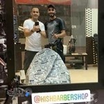 KishBarbershop