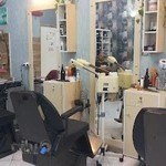 آرایش و پیرایش برکه