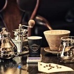 مرکز قهوه کیش