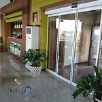 کافه رستوران گلف