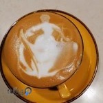 کافه سانرایز