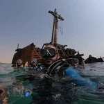آموزشگاه غواصی ایران مارینا