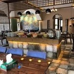 رستوران دارچین