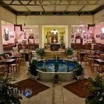 رستوران مادربزرگ