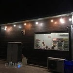 فست فود خان دایی