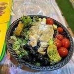 فست فود لاویا