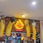 فست فود تنورک