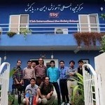 Kish International Sea Safety School