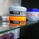 پیرایش حافظ(آرمین)