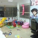 موسسه پیرایش تام کیش