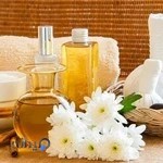 ماساژتراپی جزیره