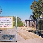 مرکز معاینه فنی کیش