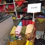 پوشاک زنانه مانلی