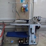 خشکشویی سپیدبانو