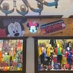 فروشگاه سلما شعبه یک ( کودک )