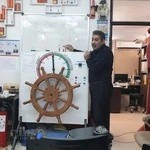 Malavan Iranian kish