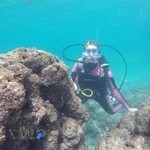 مرکز غواصی کیش