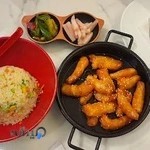 TBI Chinese Restaurant