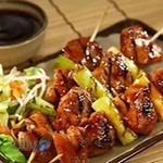 غذای چینی مستر وک