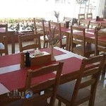 رستوران وزرا