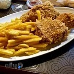 رستوران انرژی