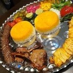 کافه رستوران دنج