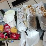 Qeis Cafe - کافه قیس